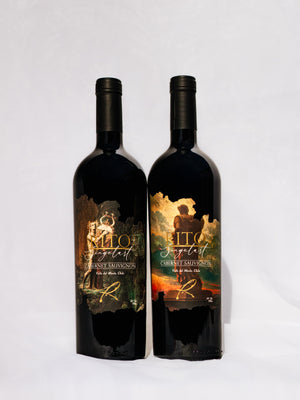 RITO Cabernet Sauvignon 2023 3
