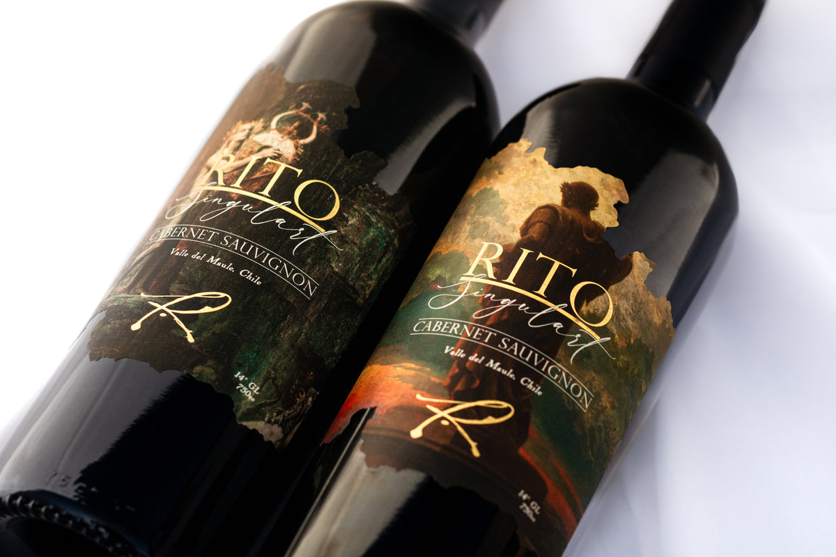 RITO Cabernet Sauvignon 2023