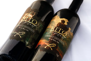 RITO Cabernet Sauvignon 2023 4