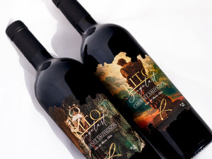 RITO Cabernet Sauvignon 2023 5