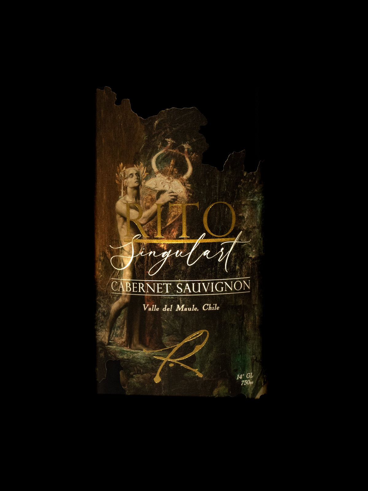 RITO Cabernet Sauvignon 2023