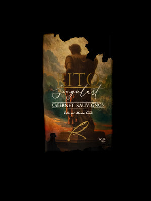 RITO Cabernet Sauvignon 2023 2