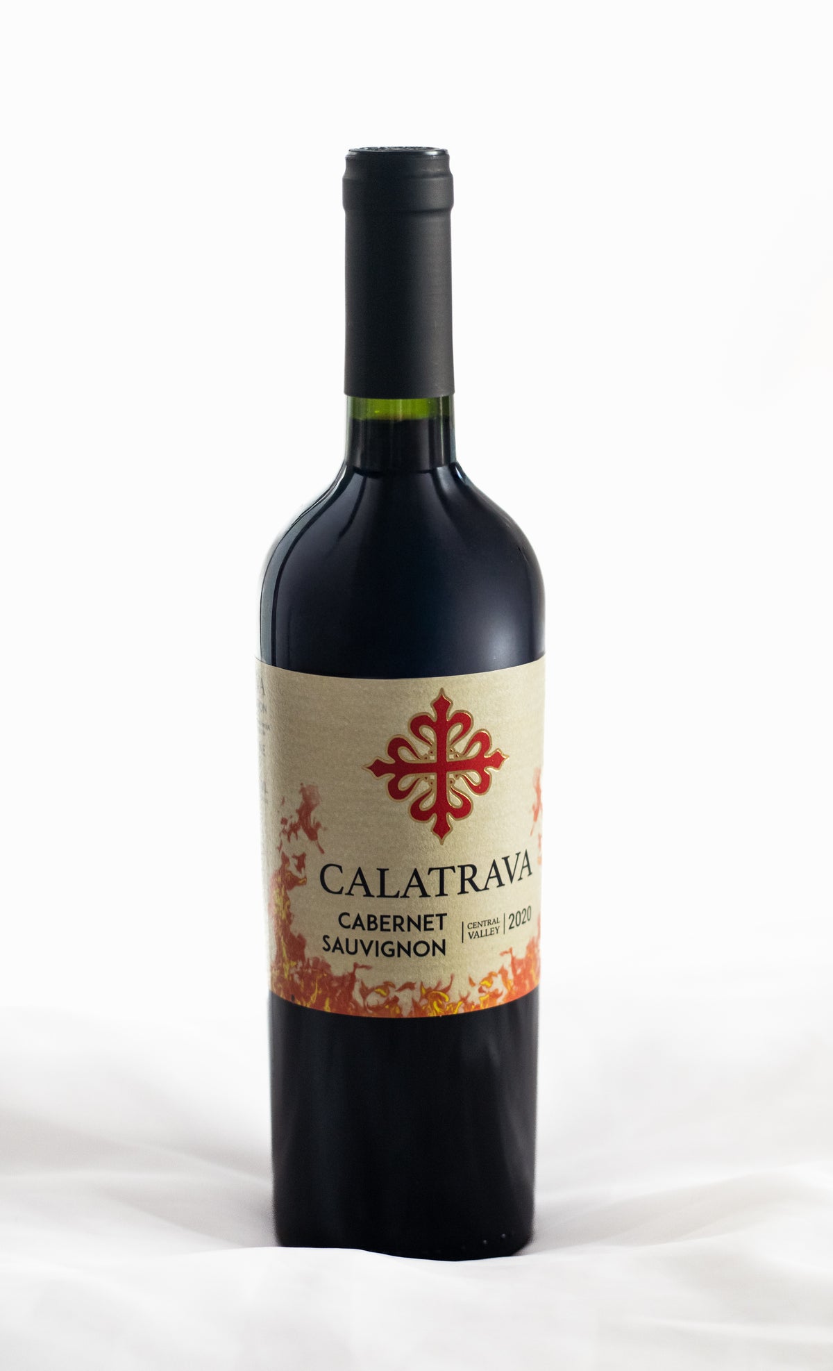 Calatrava Cabernet Sauvignon 2020
