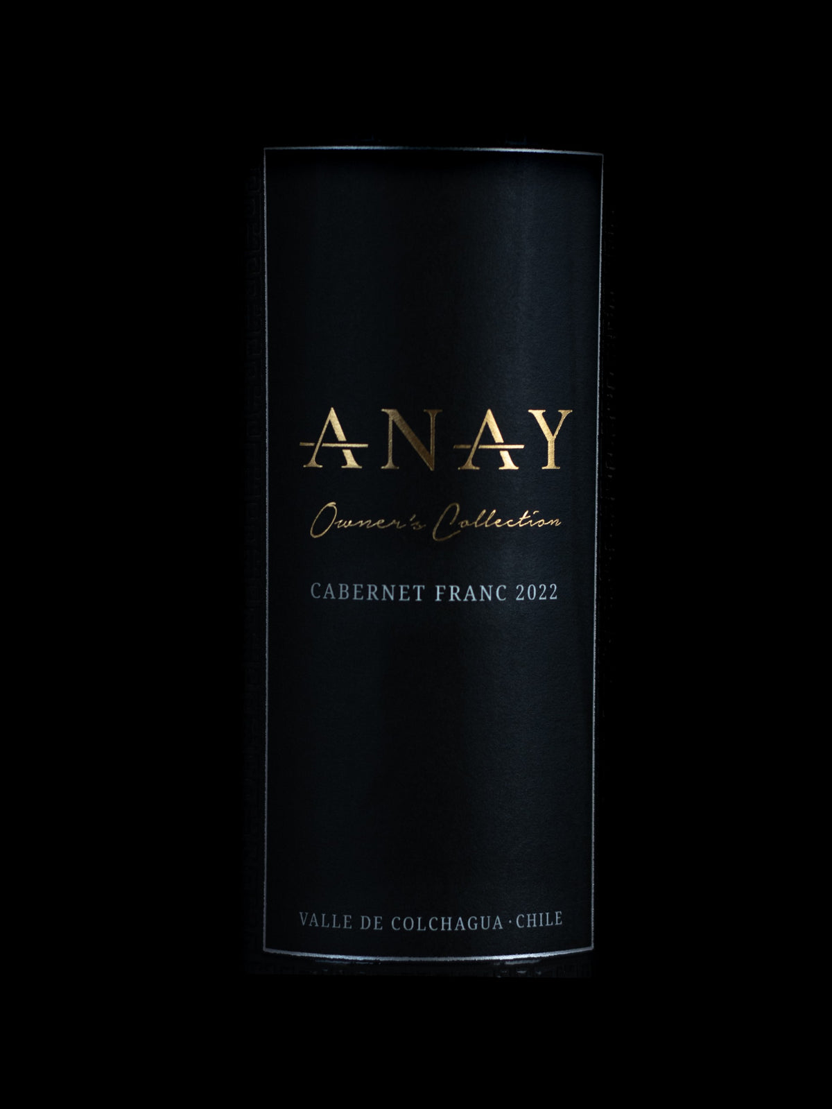 Vino Anay Cabernet Franc 2022