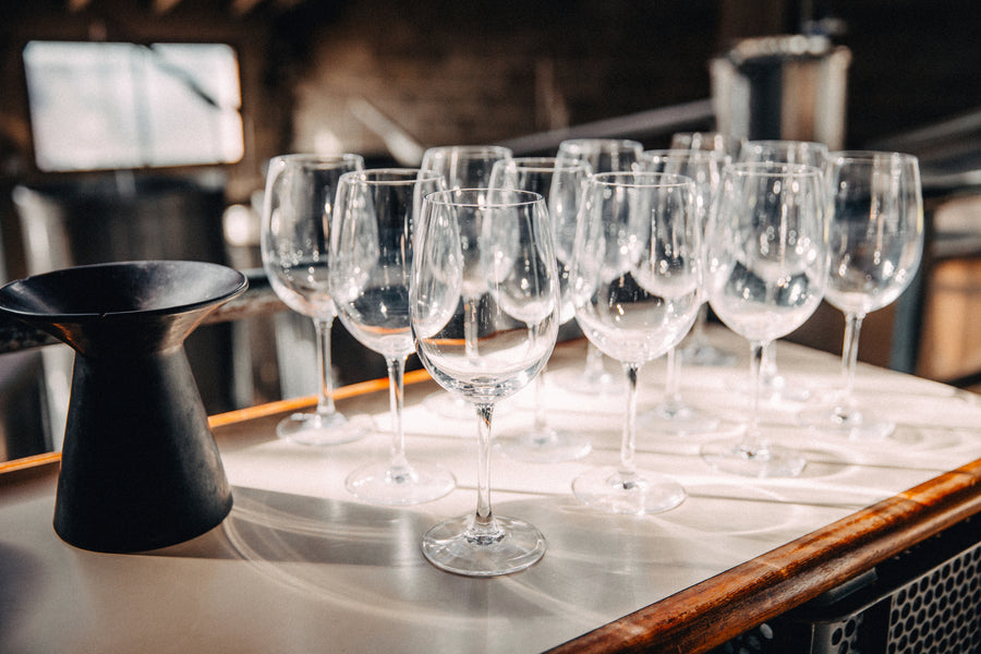Empresas y Eventos Corporativos
